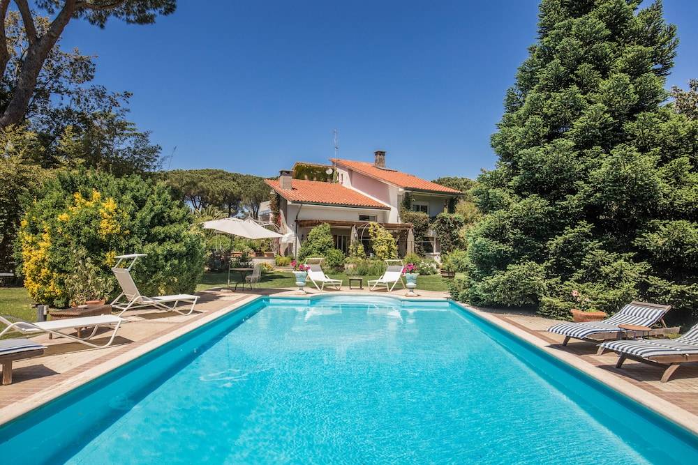 La Gaura Guest House 1