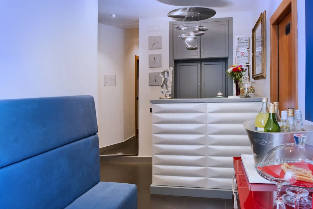 Relais Forus Inn 1