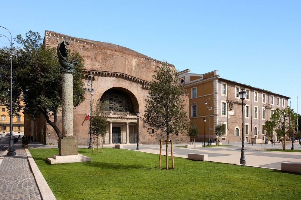 Hotel Mascagni 1