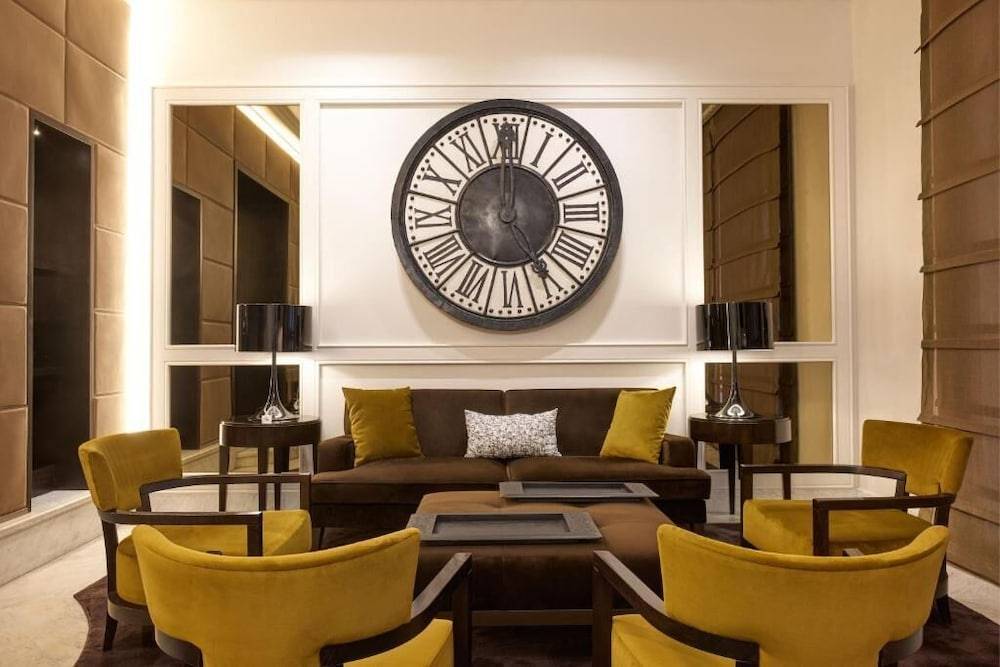 Hotel Mascagni 2