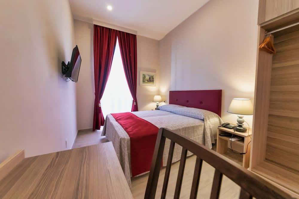 Hotel Balilla 2