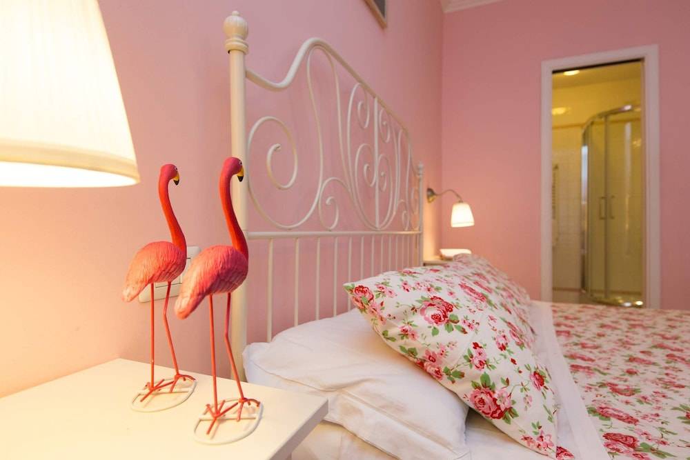 Malkavacanze B&B 1