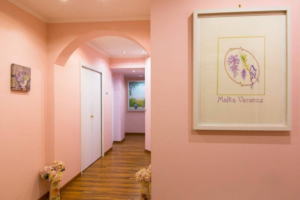 Malkavacanze B&B 2