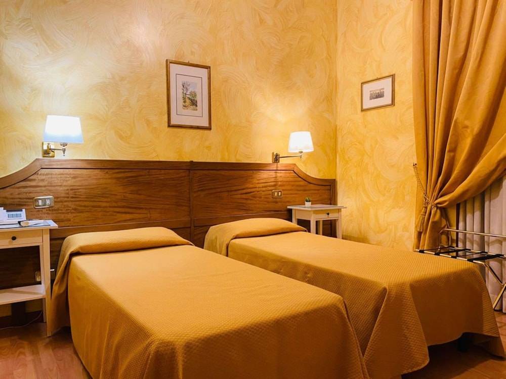 B&B Roma Castle Termini 2
