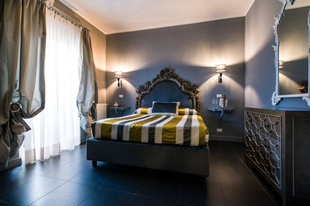 Il Covo B&B 2