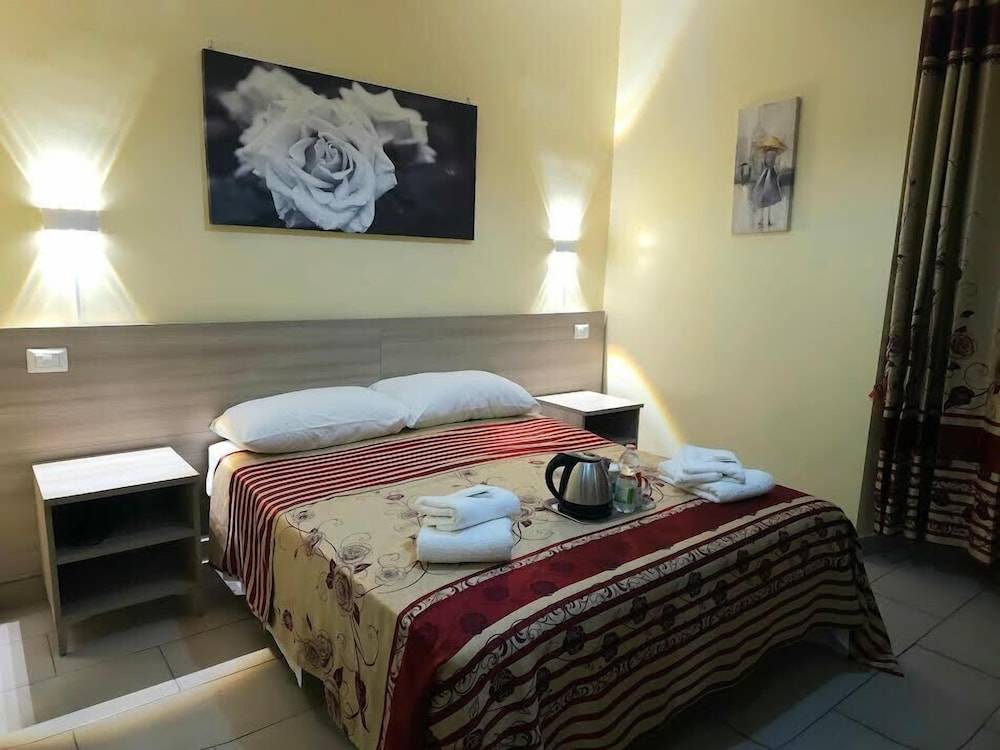 B&B Roma Castle Termini 1