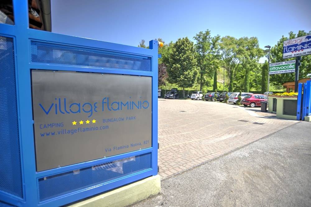 Flaminio Village Bungalow Park 2