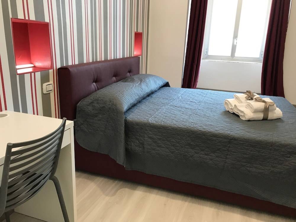 Sangiò Guest House 1