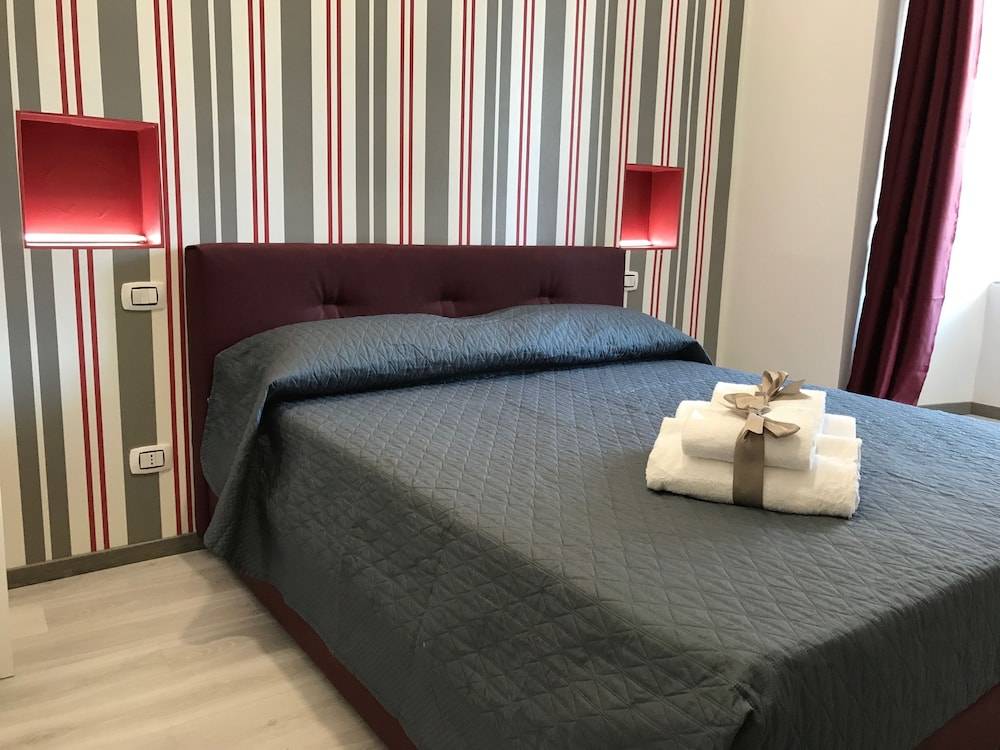 Sangiò Guest House 2
