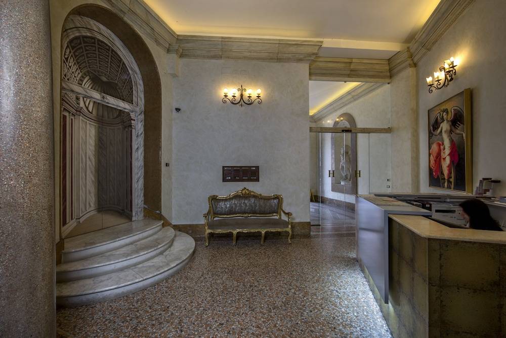 Antica Dimora Delle Cinque Lune 1