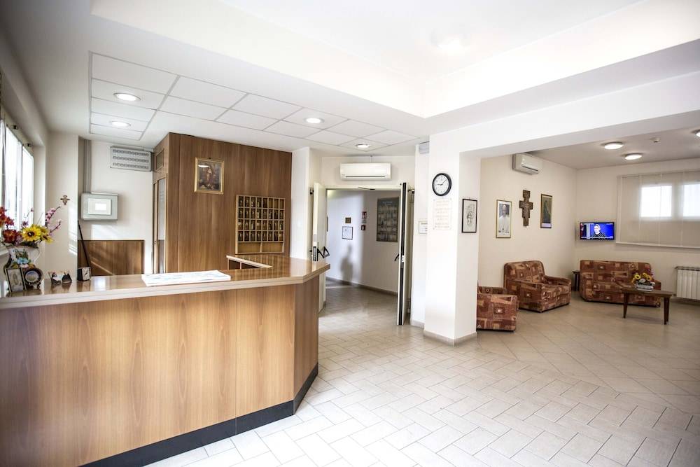 Casa Piccole Ancelle di Cristo Re 2