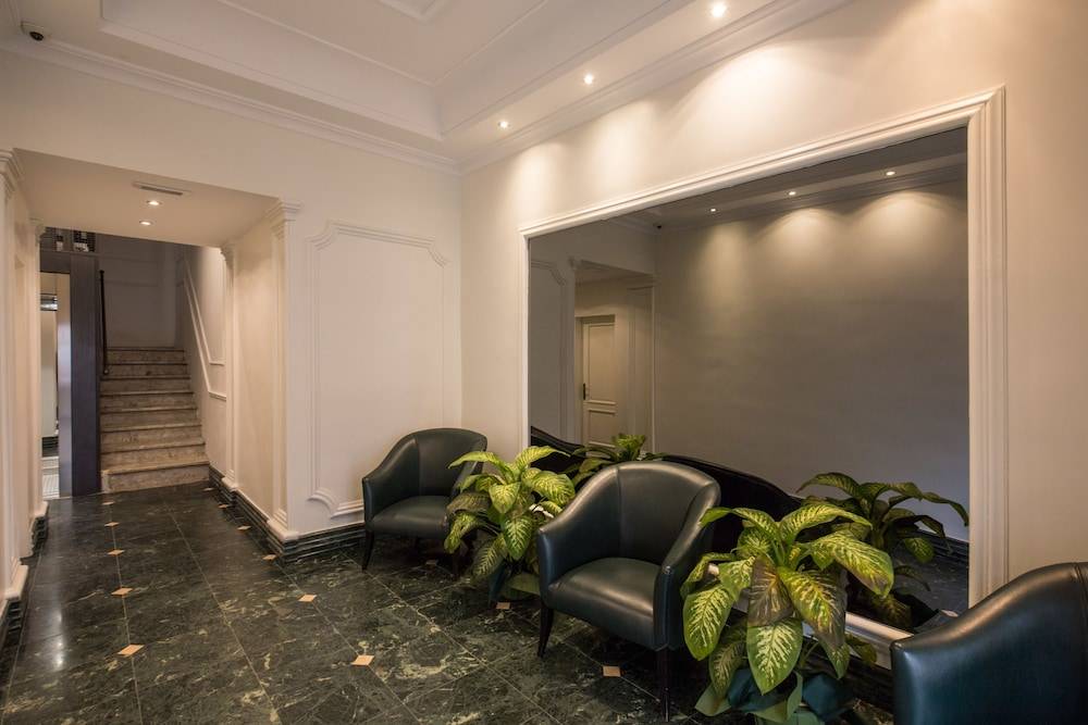 Hotel Tito 2