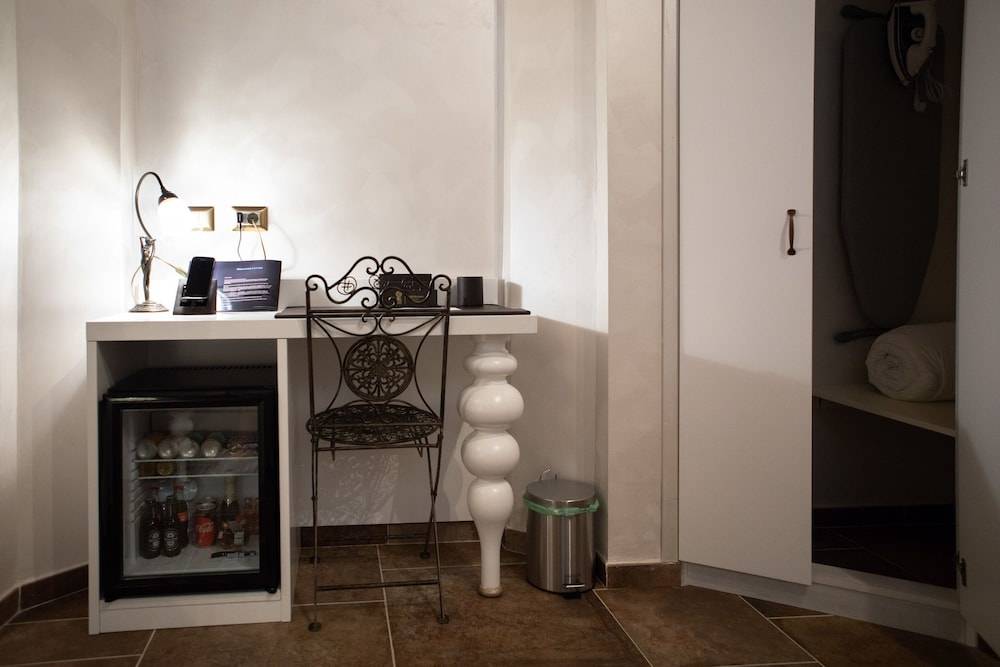Lighthouse Suites Trastevere 2