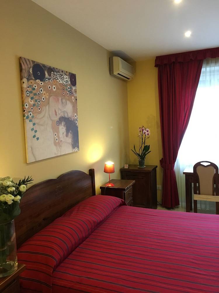 Perseo B&B 1
