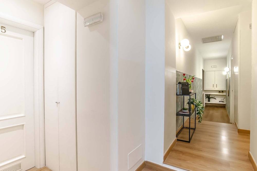 94Rooms Vatican Guest House- Scipioni 1