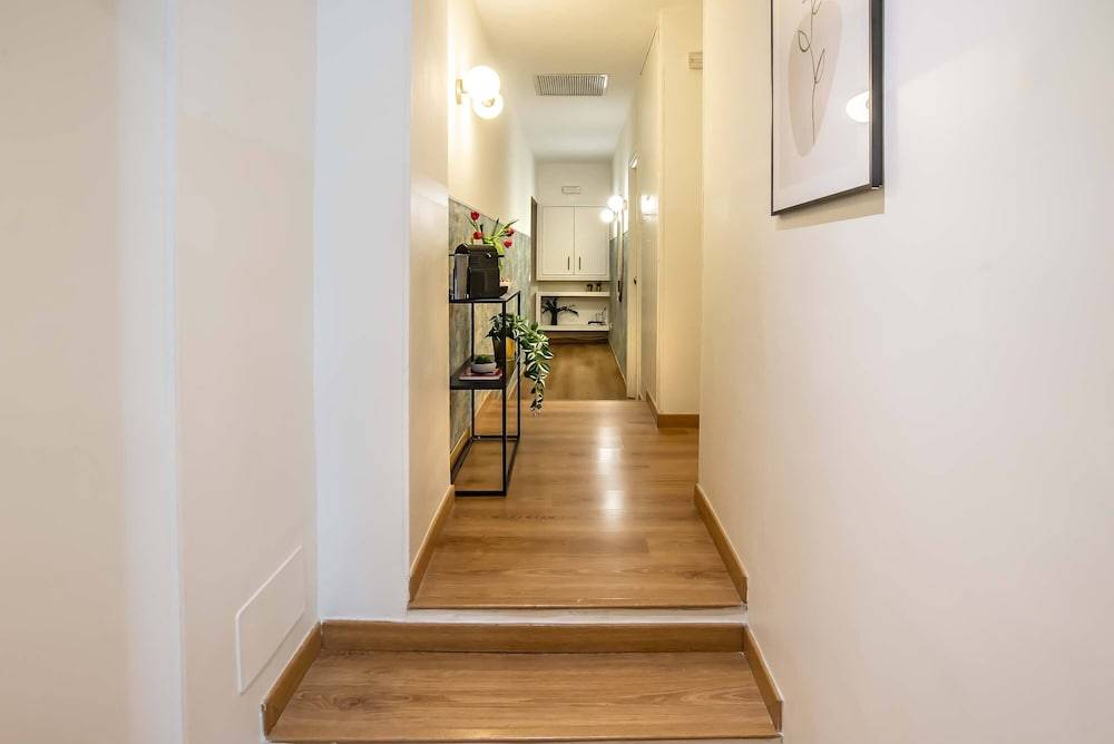 94Rooms Vatican Guest House- Scipioni 2