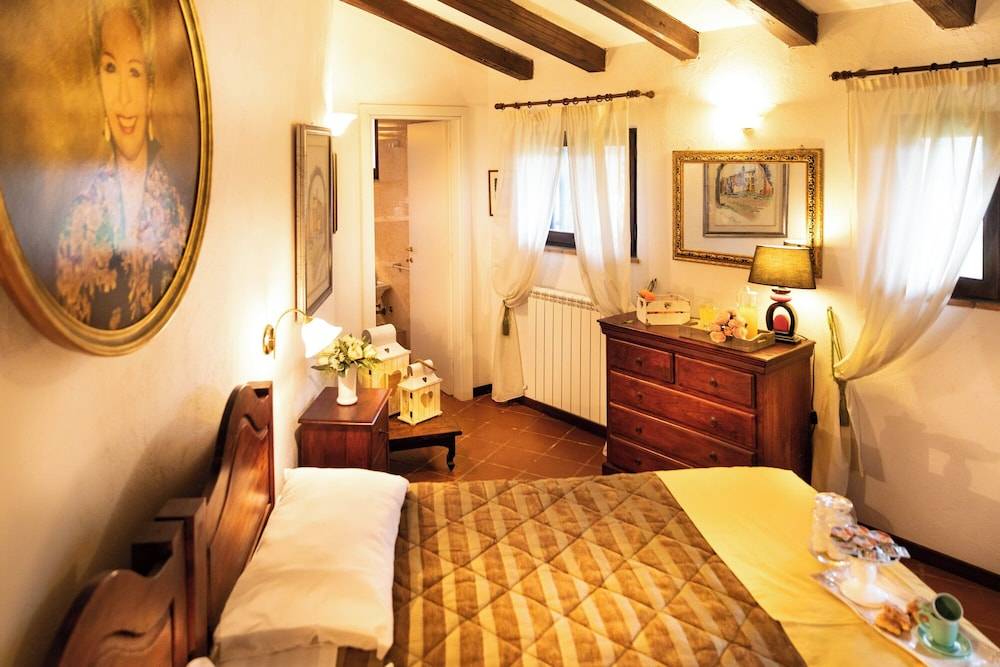 Parco delle Nazioni - Relax Grand Resort 1