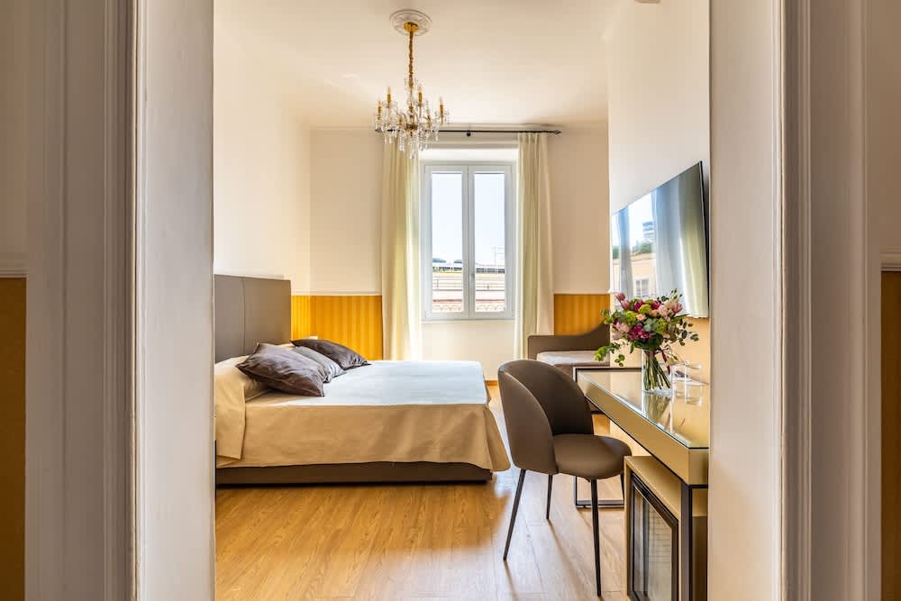 La Maison Royale 1