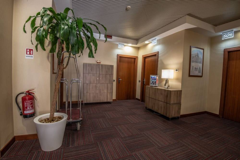 Hotel Petra 2
