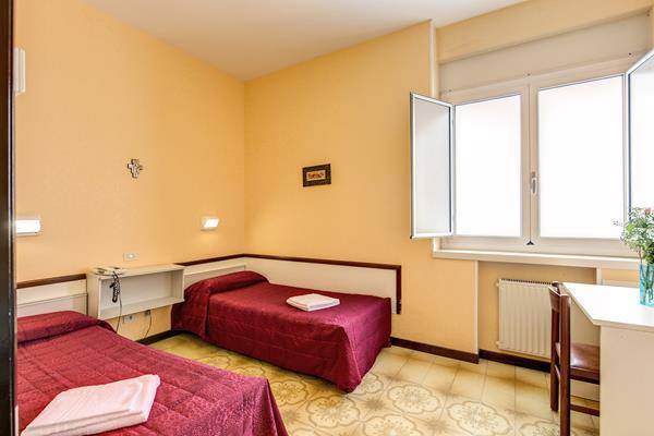Casa Per Ferie Villa Benedetta 2