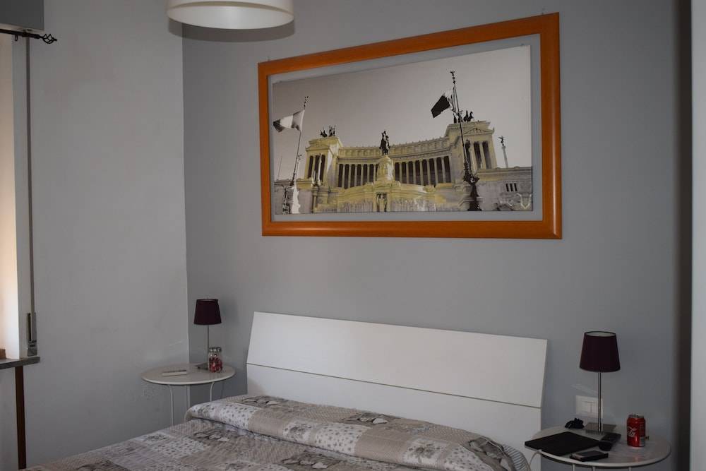 B&B Lost In Rome 2