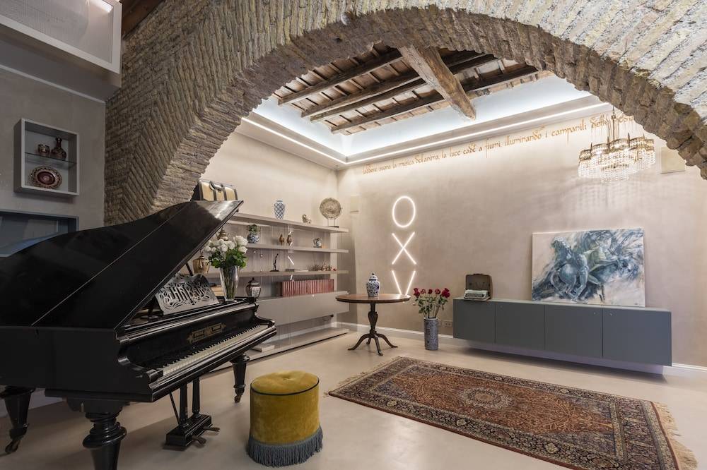 Poēsis Experience Hotel 2