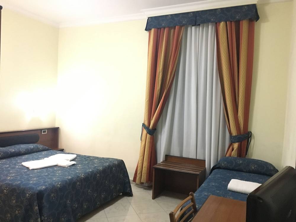 Hotel Positano 1