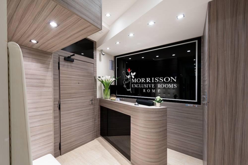 Morrisson Exclusive Rooms 1