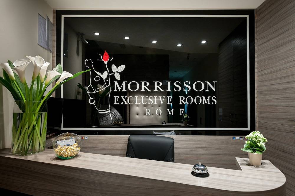 Morrisson Exclusive Rooms 2
