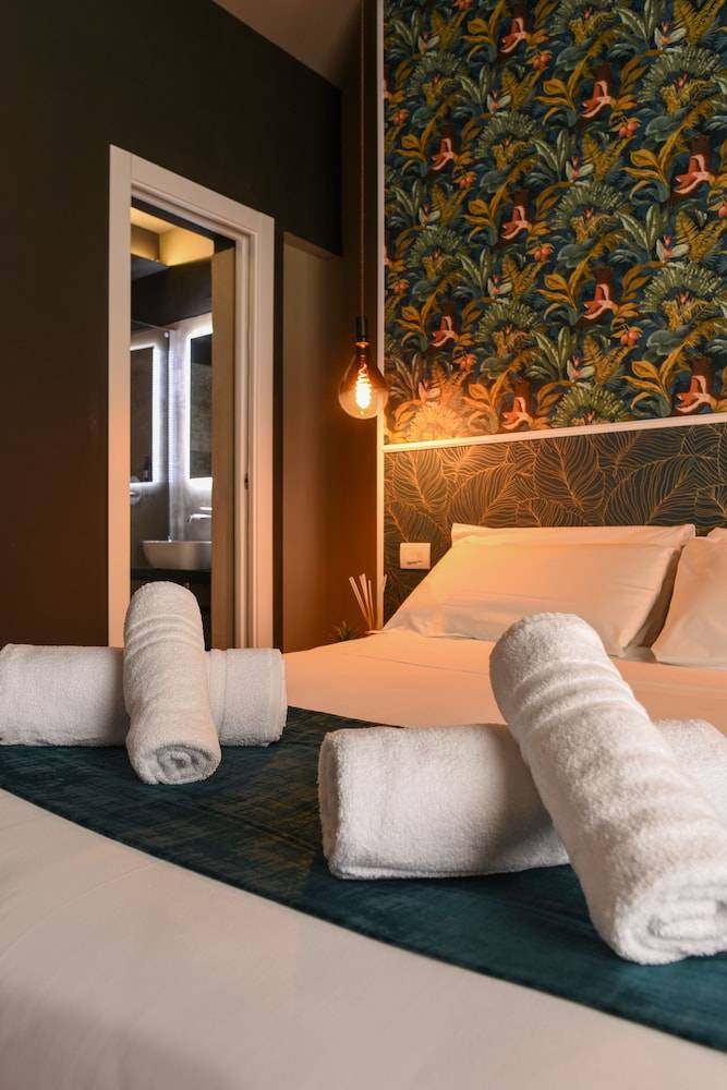 Il Corso Comfort Rooms 1