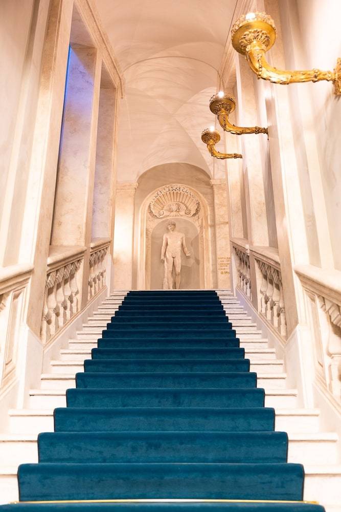 Palazzo Roma - The Leading Hotels of the World 1