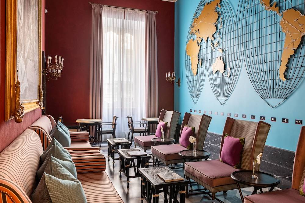 Palazzo Roma - The Leading Hotels of the World 2
