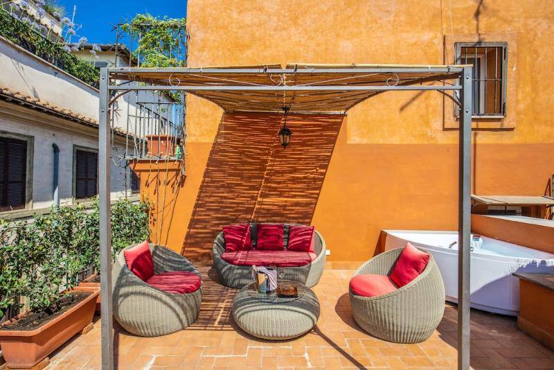 Maison d'Art Apartments - Maison d'Art Collection 2