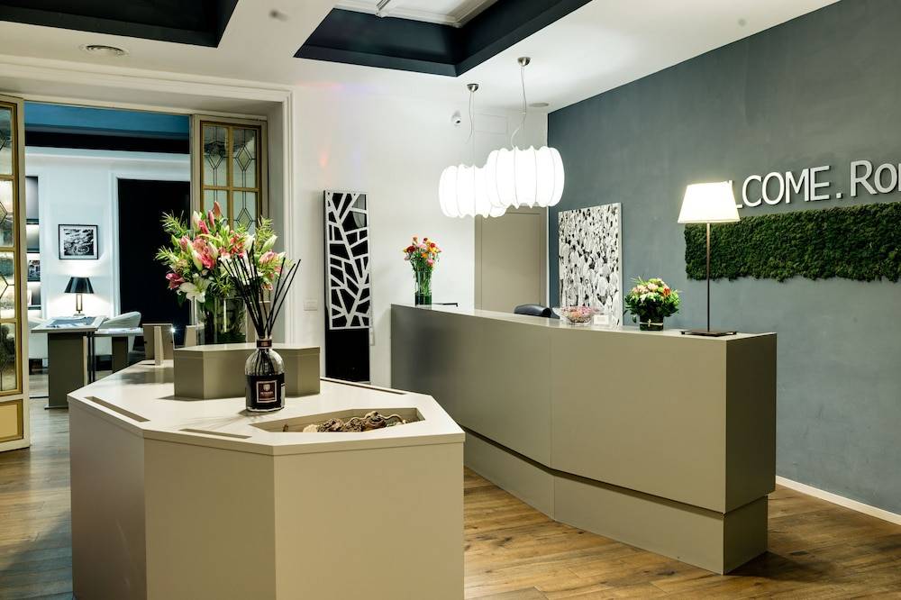 V Collection Piazza Farnese Luxury Suites 1