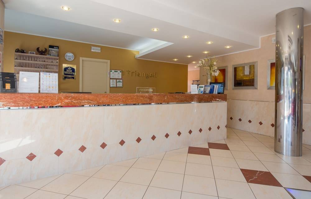 Residence I Triangoli 2
