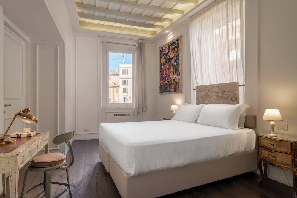 BDB Rooms Trastevere 1