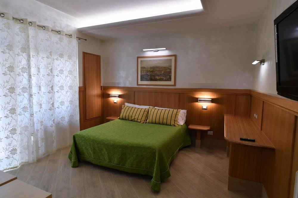 B&B Acasadibarbara 2