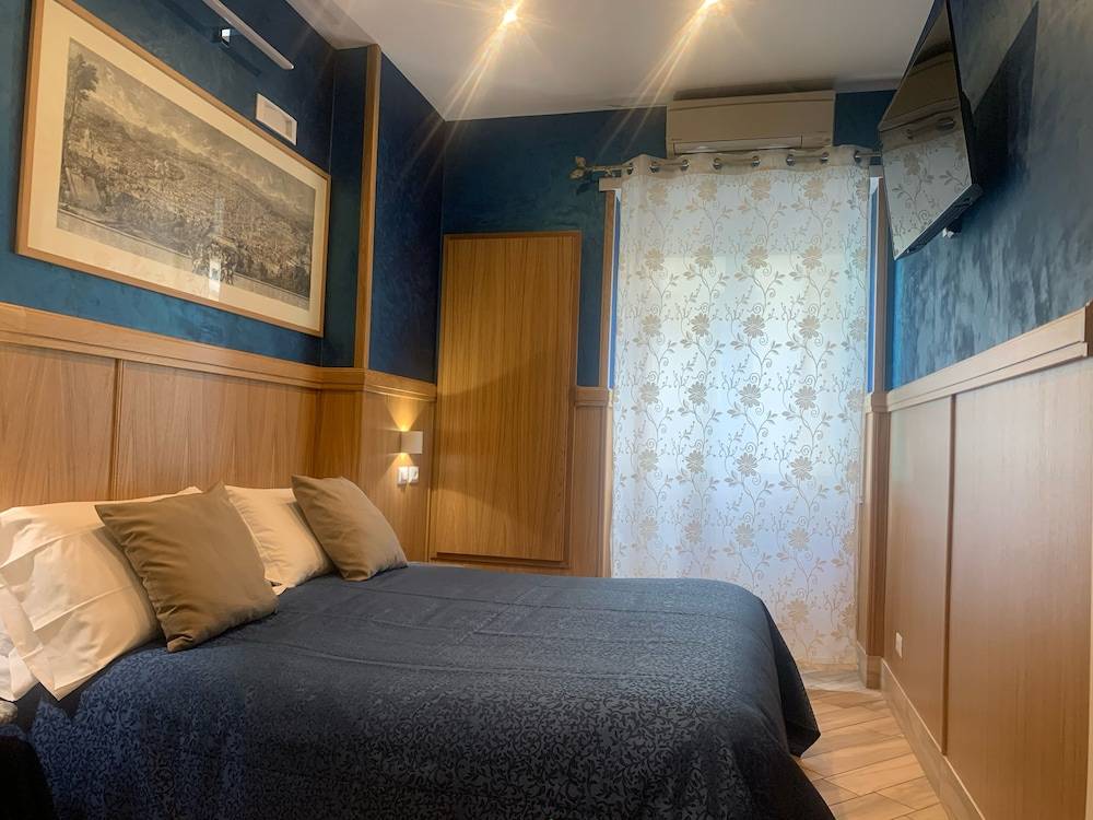 B&B Acasadibarbara 1