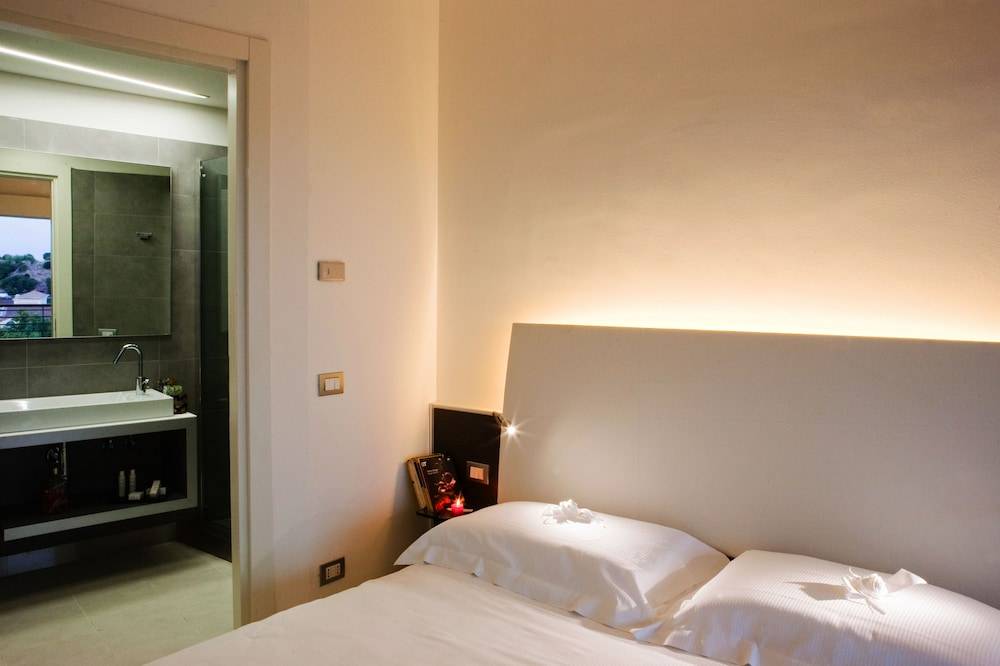 Lungotevere Suite 2