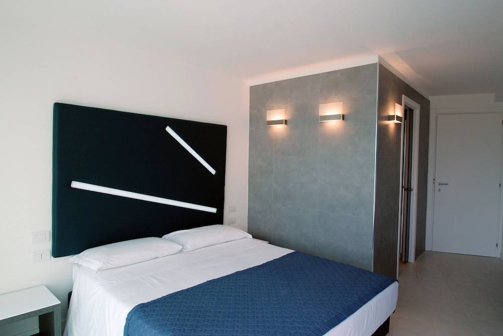 Lungotevere Suite 1