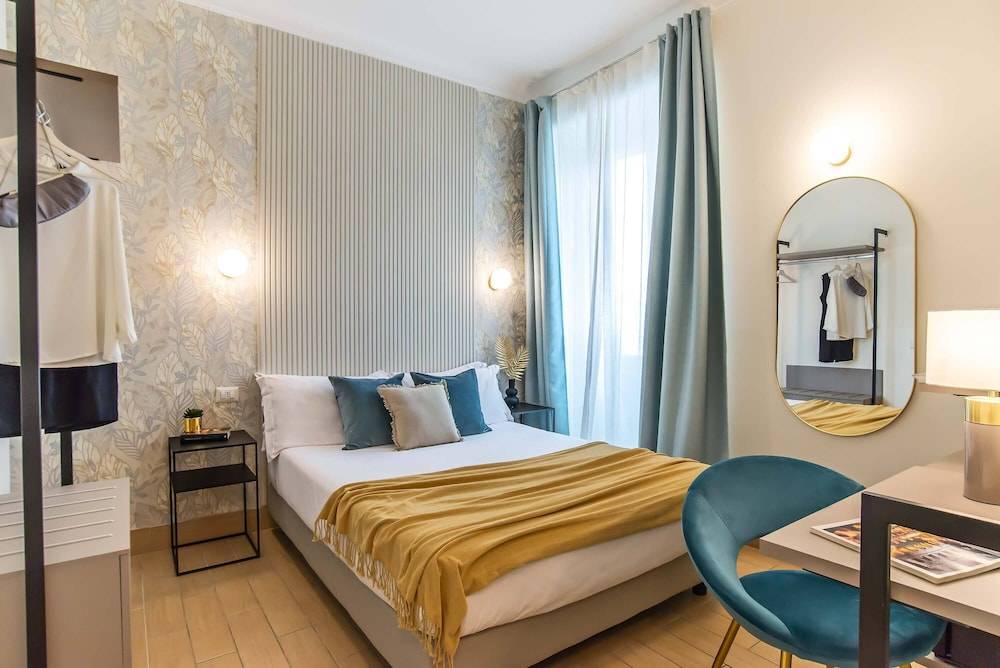 94Rooms Vatican Guest House - Vigliena 1