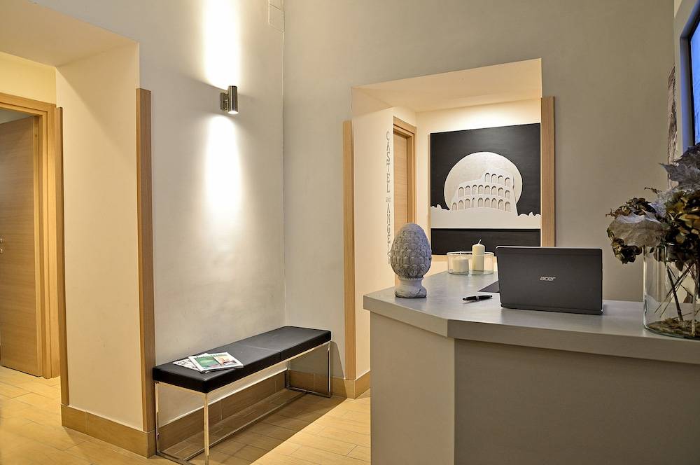 94Rooms Vatican Guest House - Vigliena 2
