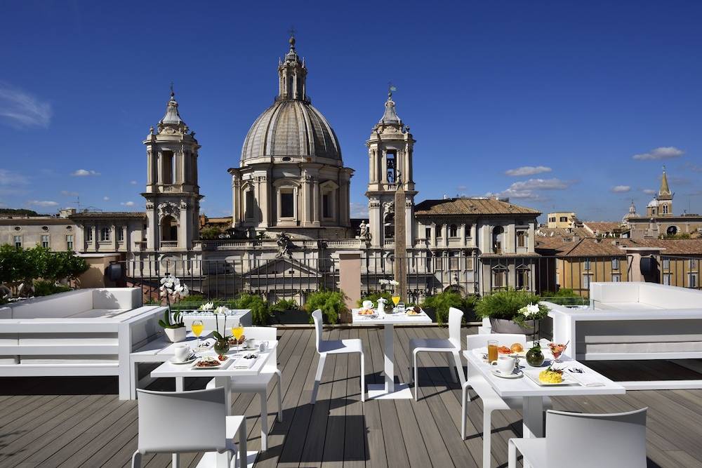 Lifestyle Suites Rome 1