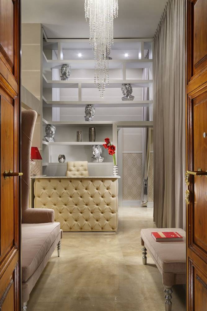 Lifestyle Suites Rome 2