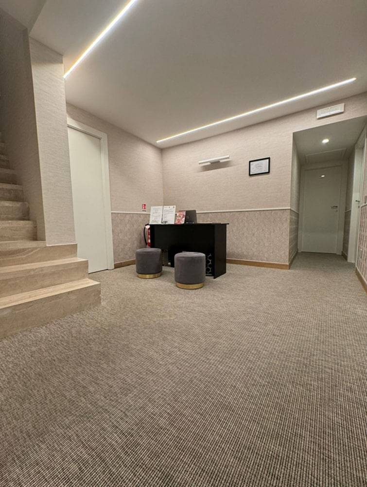 V Collection Relais Badoer 2