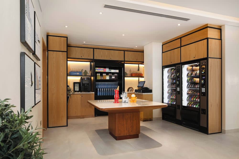 Rove JBR 2