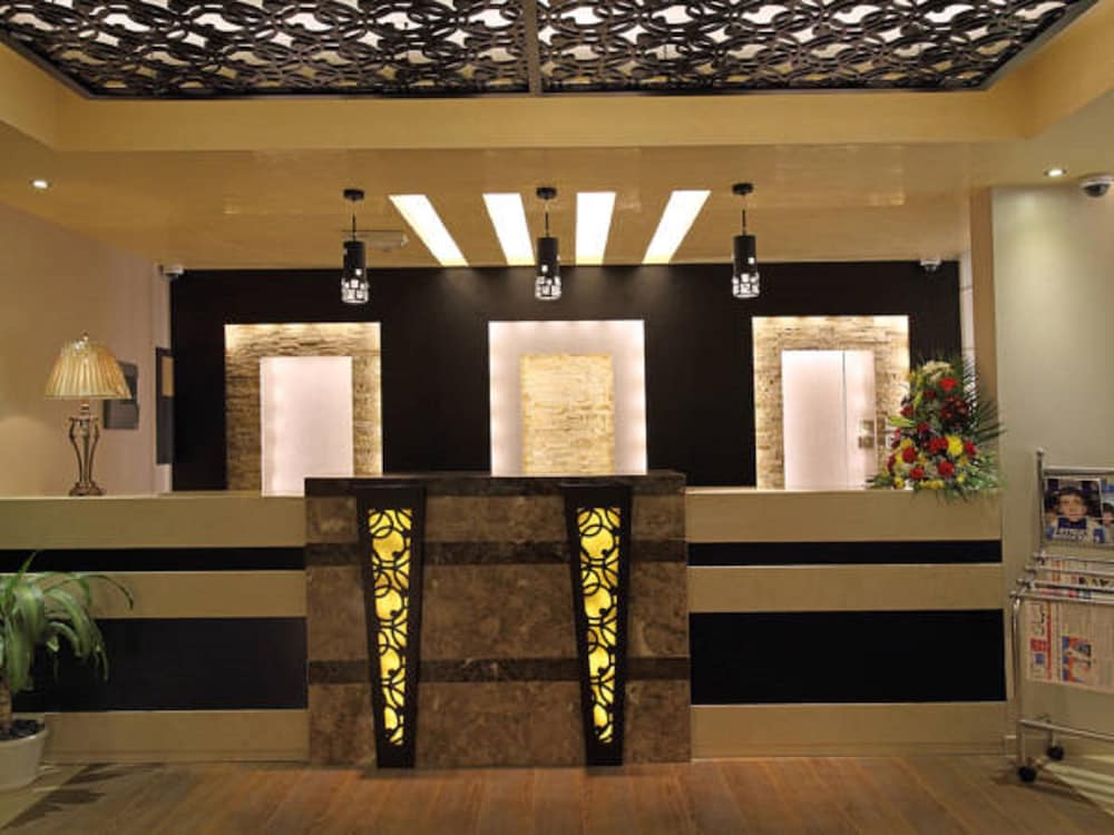 Florida Al Souq Hotel (Previously Known Flora Al Souq Hotel) 2