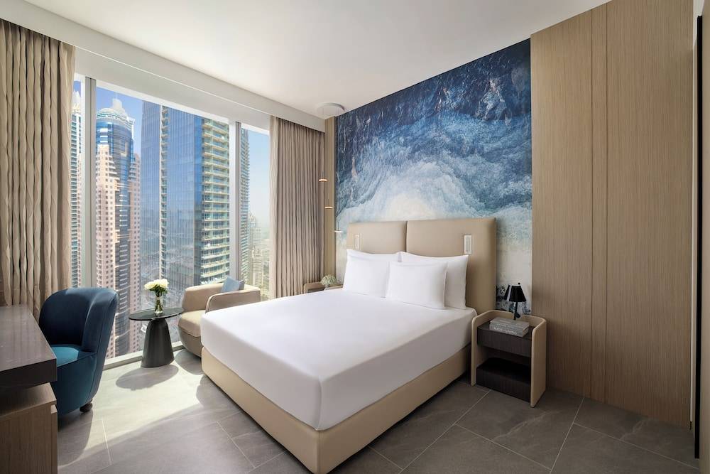 Ciel Dubai Marina, Vignette Collection by IHG 2