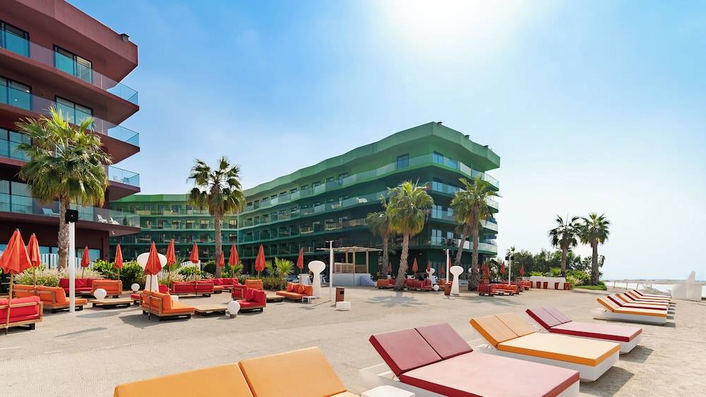 voco Dubai Nice The Heart of Europe by IHG 1