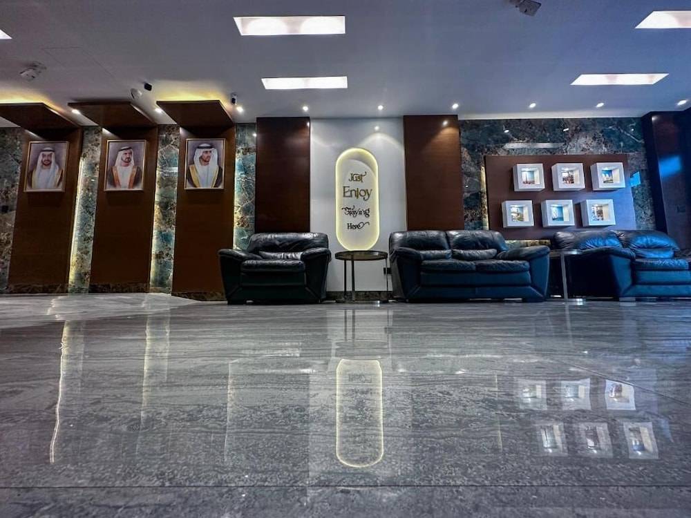 GOLD SKY AVENUE HOTEL 2